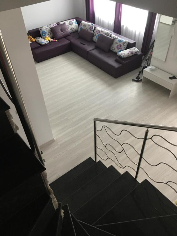Vila Evaemma นาโวดาริ ภายนอก รูปภาพ